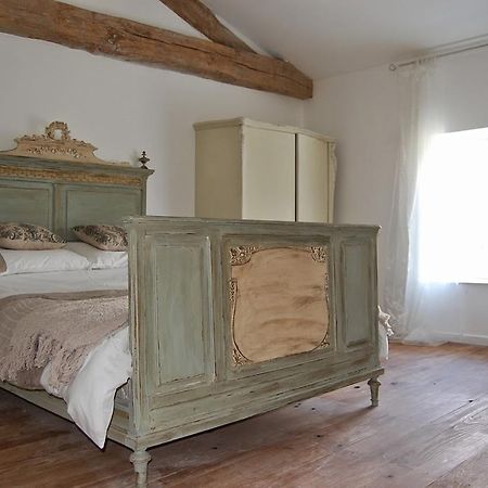 La Belle Lavande, Chambre D Hote Chenommet Kültér fotó