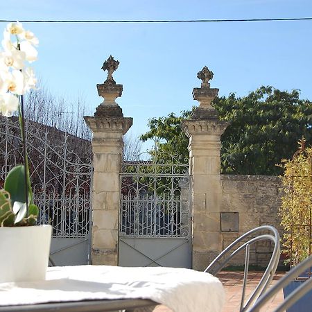 La Belle Lavande, Chambre D Hote Chenommet Kültér fotó