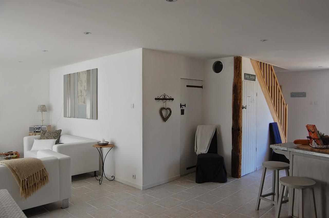 La Belle Lavande, Chambre D Hote Chenommet Kültér fotó