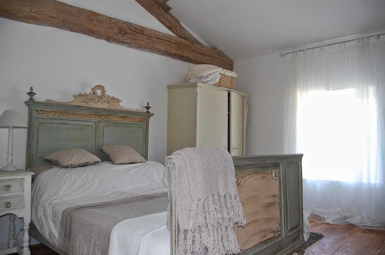 La Belle Lavande, Chambre D Hote Chenommet Kültér fotó