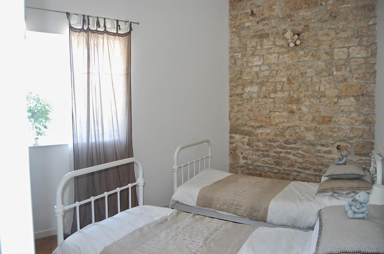 La Belle Lavande, Chambre D Hote Chenommet Kültér fotó