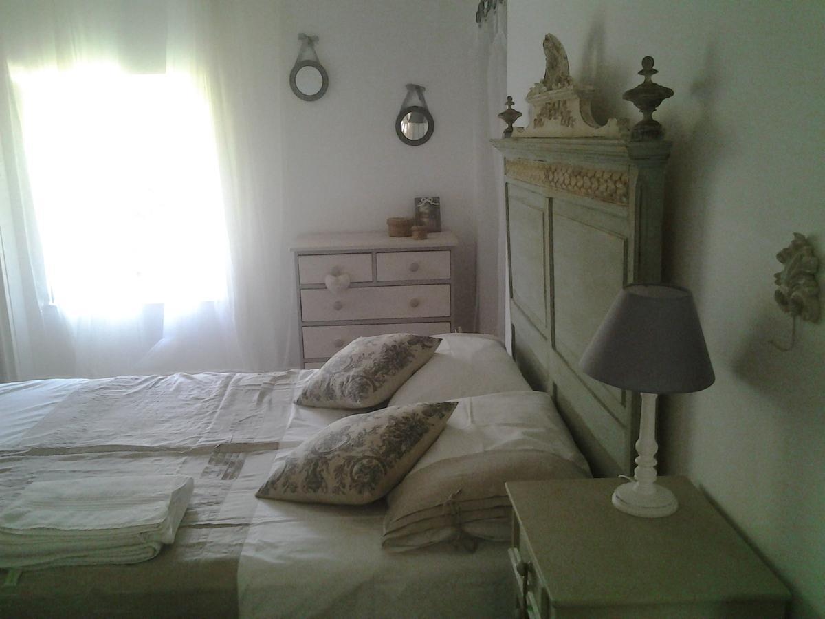 La Belle Lavande, Chambre D Hote Chenommet Kültér fotó