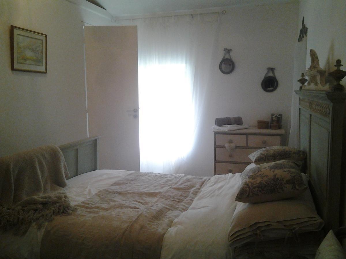 La Belle Lavande, Chambre D Hote Chenommet Kültér fotó