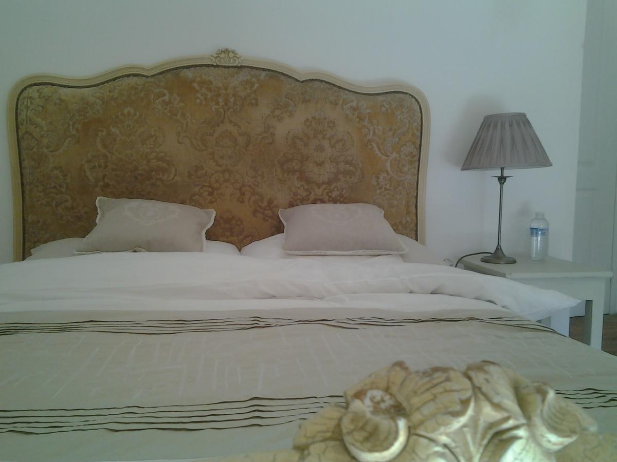 La Belle Lavande, Chambre D Hote Chenommet Kültér fotó