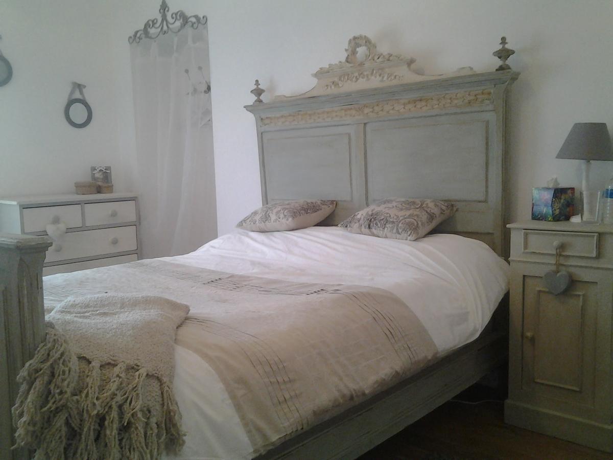 La Belle Lavande, Chambre D Hote Chenommet Kültér fotó
