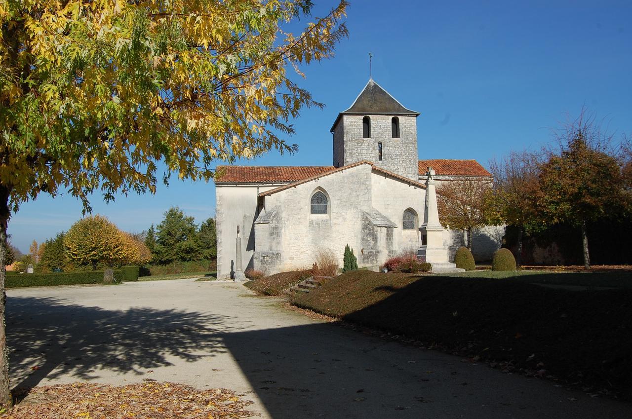 La Belle Lavande, Chambre D Hote Chenommet Kültér fotó