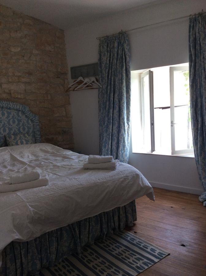 La Belle Lavande, Chambre D Hote Chenommet Kültér fotó